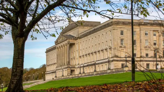 Stormont