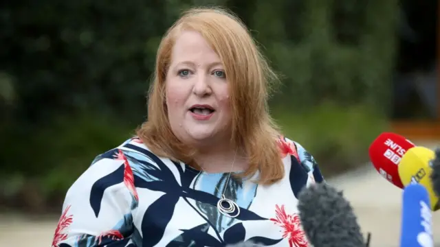 Naomi Long