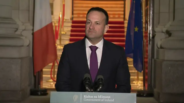 Leo Varadkar