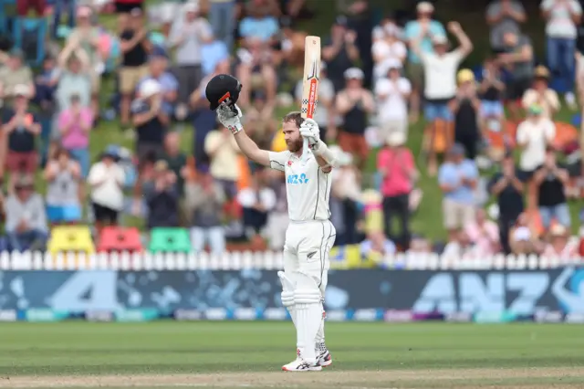 Kane Williamson