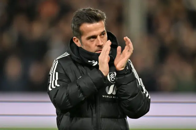 Marco Silva