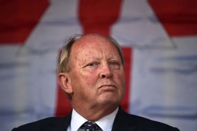 Jim Allister