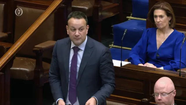 Leo Varadkar