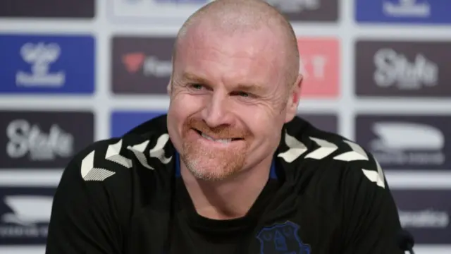 Sean Dyche