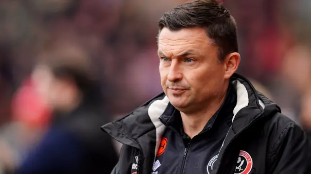 Paul Heckingbottom