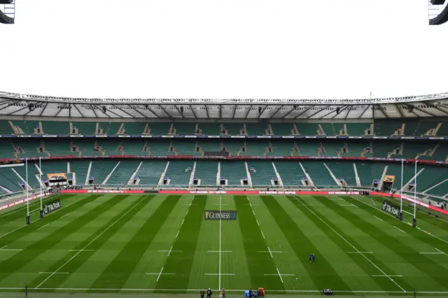 Twickenham