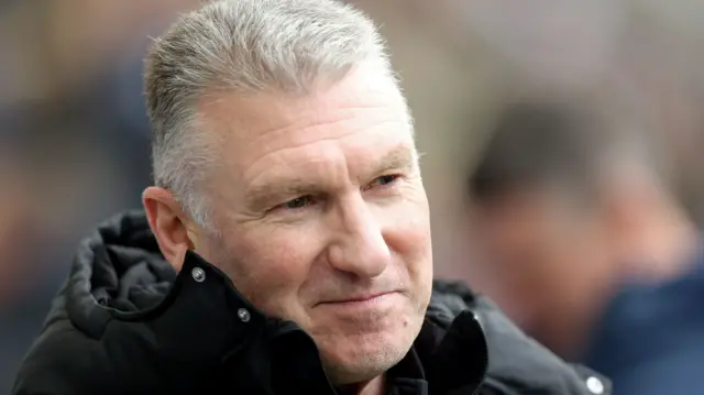 Nigel Pearson