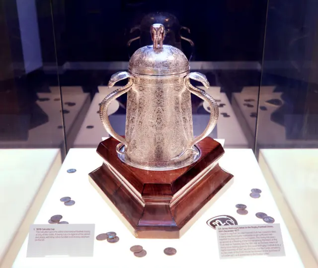 Calcutta Cup