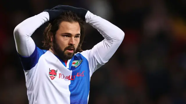 Bradley Dack