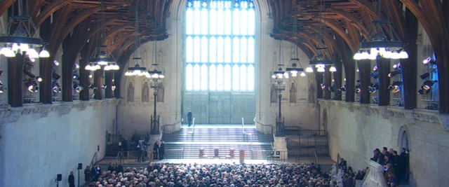 Westminster Hall