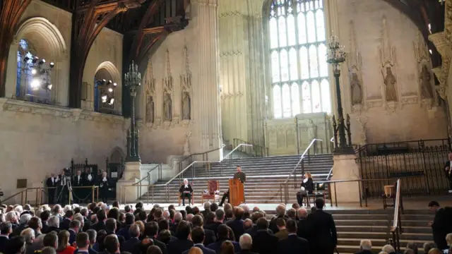 Westminster Hall