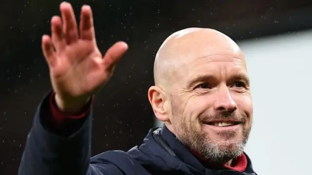 Ten Hag