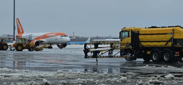 Birmingham Airport