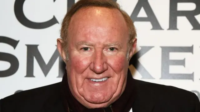 Andrew Neil