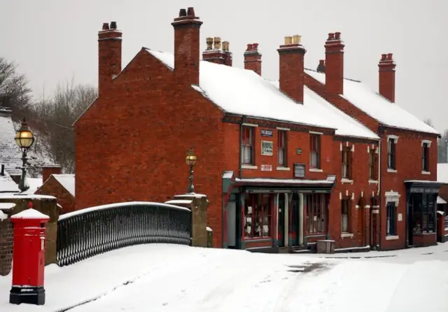 Black Country Museum