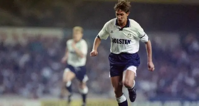 Gary Lineker