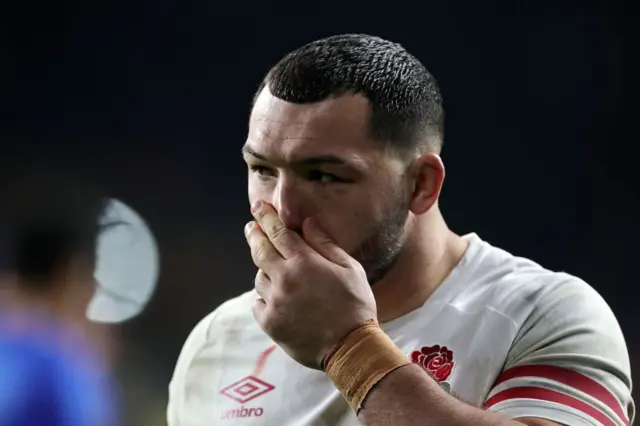 Ellis Genge