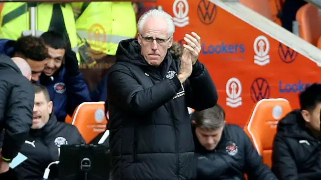 Mick McCarthy