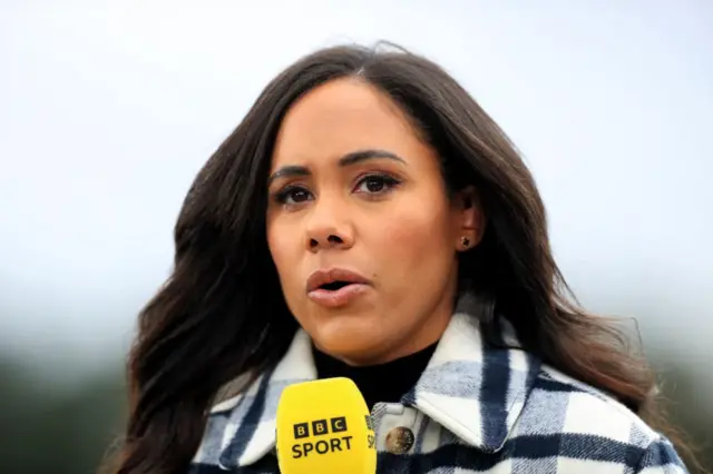 Alex Scott