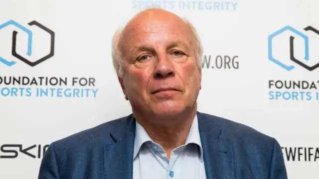 Greg Dyke