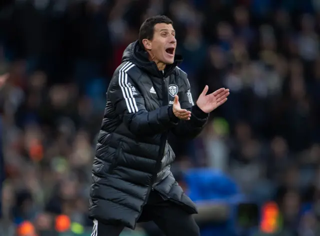 Javi Gracia