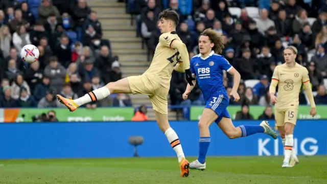 Kai Havertz