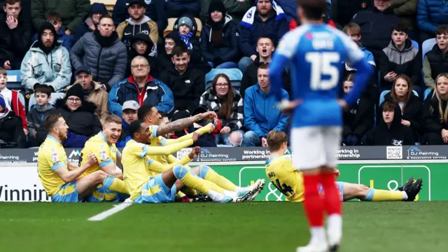 Sheffield Wednesday