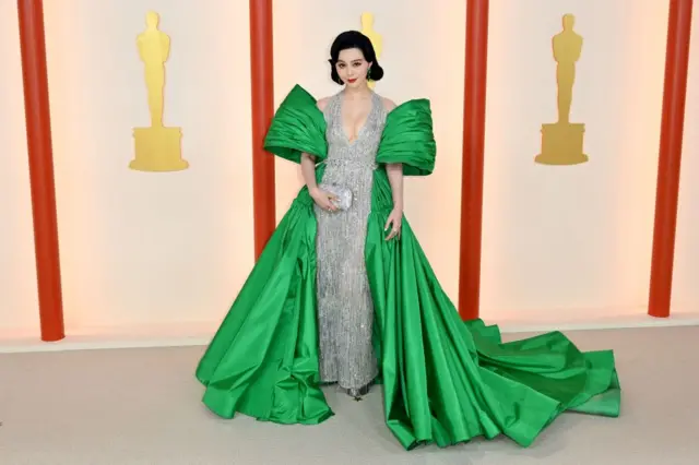 Fan Bingbing