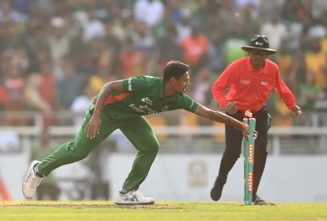 Mustafizur Rahman