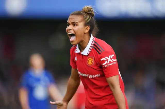 Nikita Parris