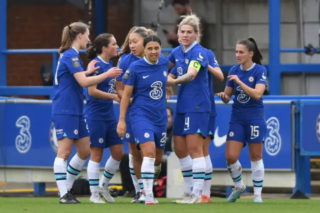 Sam Kerr