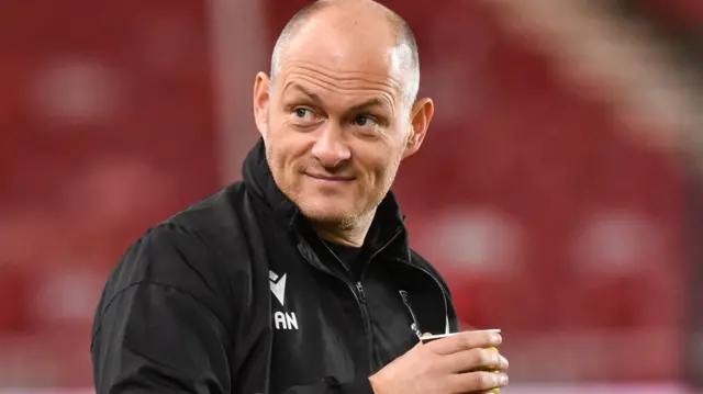 Alex Neil