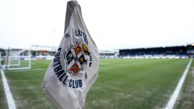 Kenilworth Road