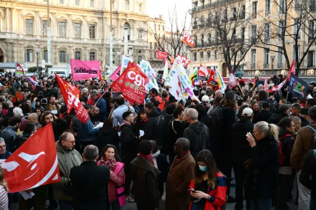 Marseille