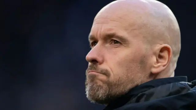 Erik ten Hag