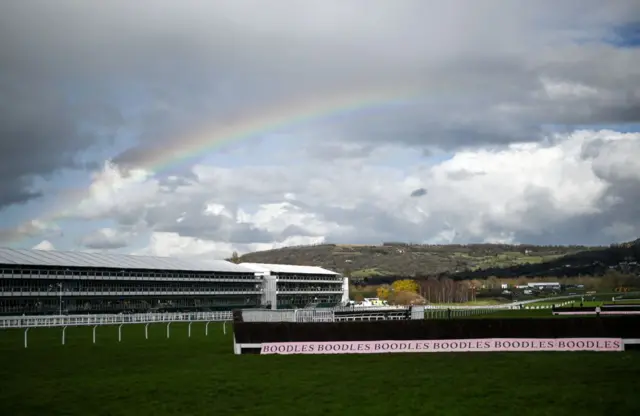 Gold Cup