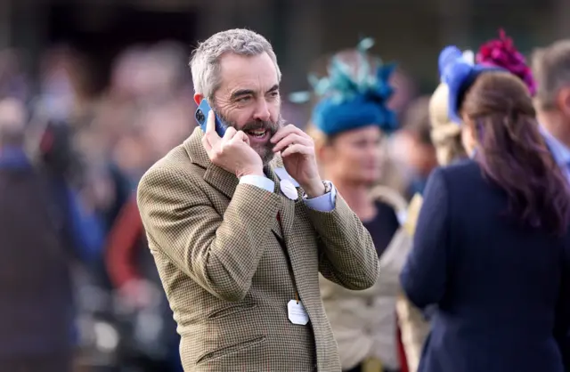 James Nesbitt