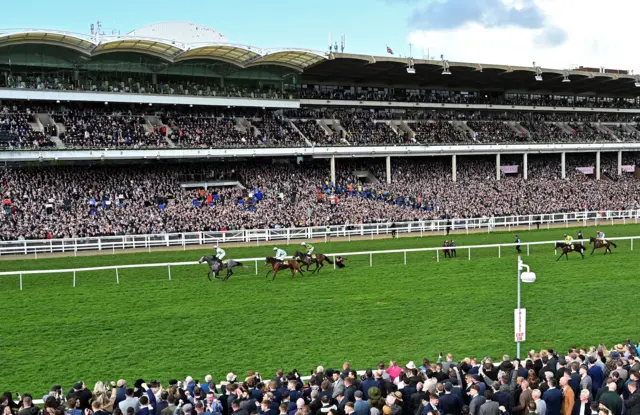 Cheltenham