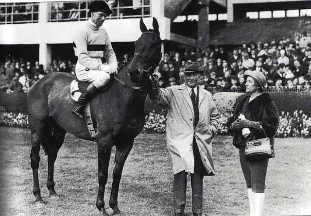 Arkle