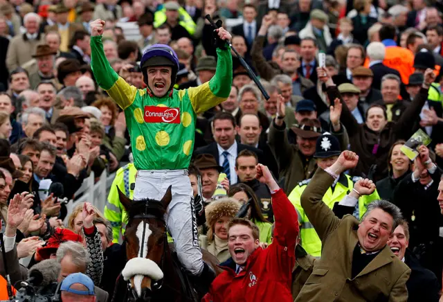 Ruby Walsh