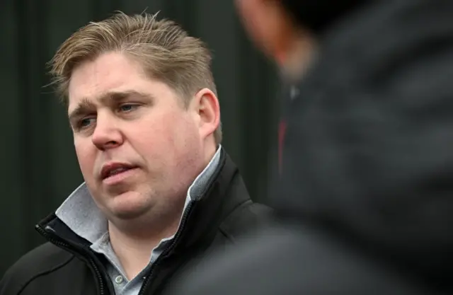 Dan Skelton