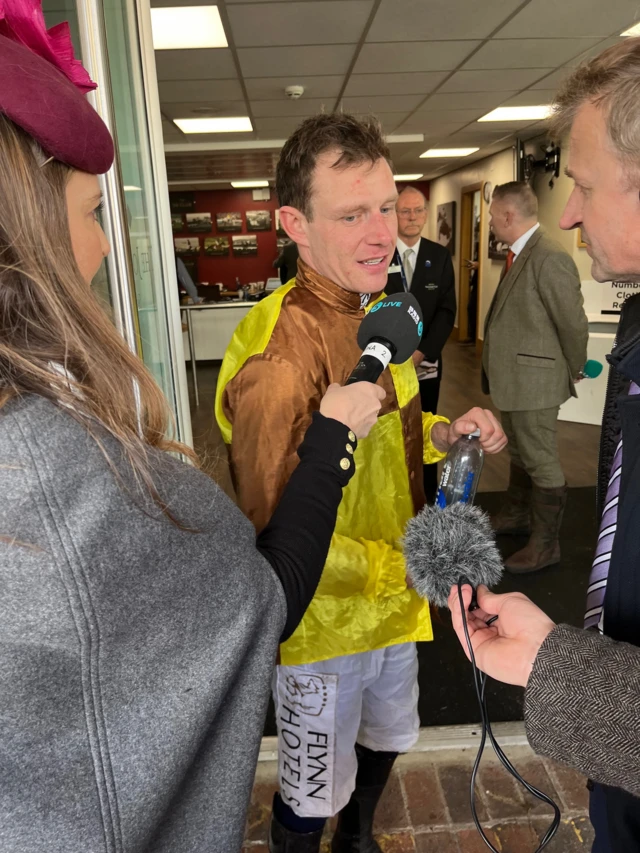 Townend