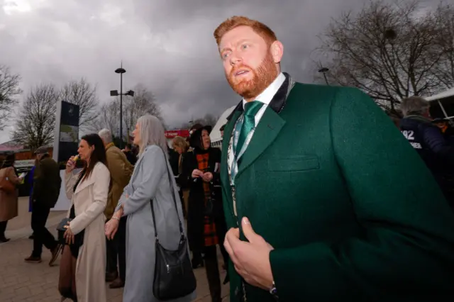 Jonny Bairstow