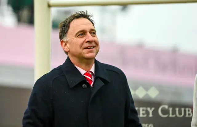Henry de Bromhead