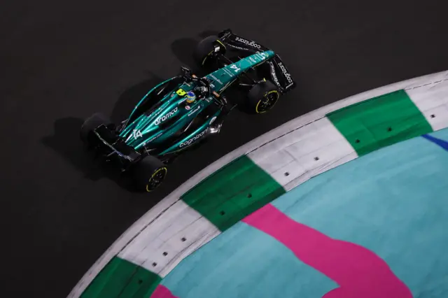 Fernando Alonso