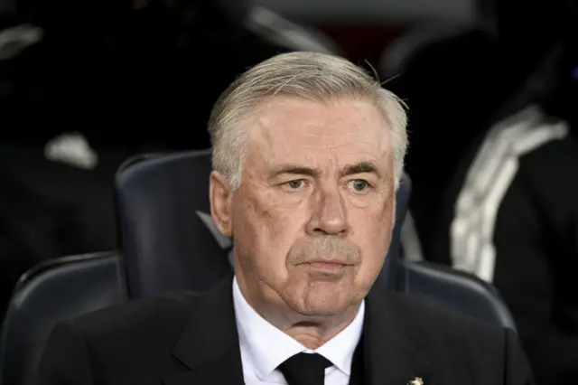 Carlo Ancelotti