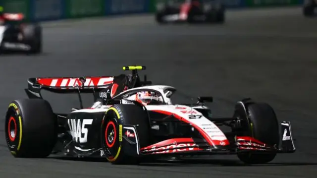 nico hulkenberg