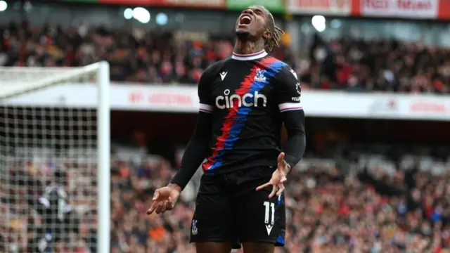 Zaha
