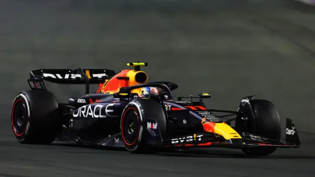 perez