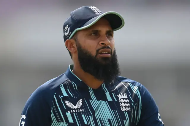 Adil Rashid